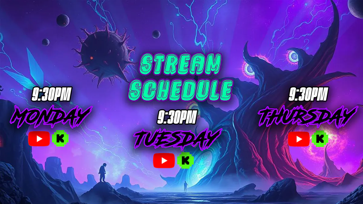 StevolutionLive