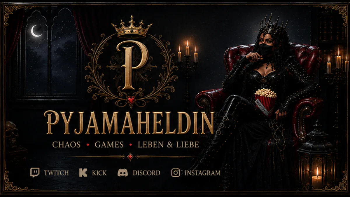PyjamaaHeldin