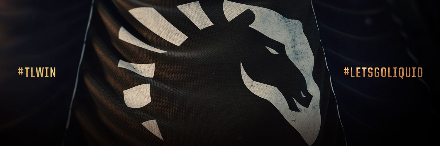Kick banner for @liquid