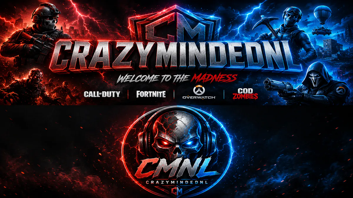 CrazyMindedNL