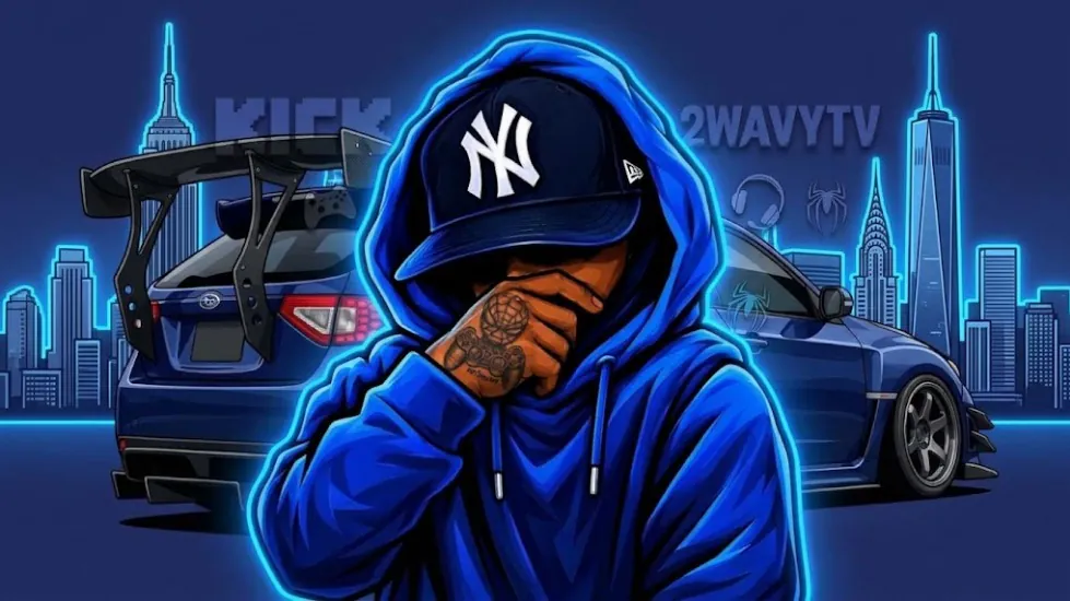 2WavyTV