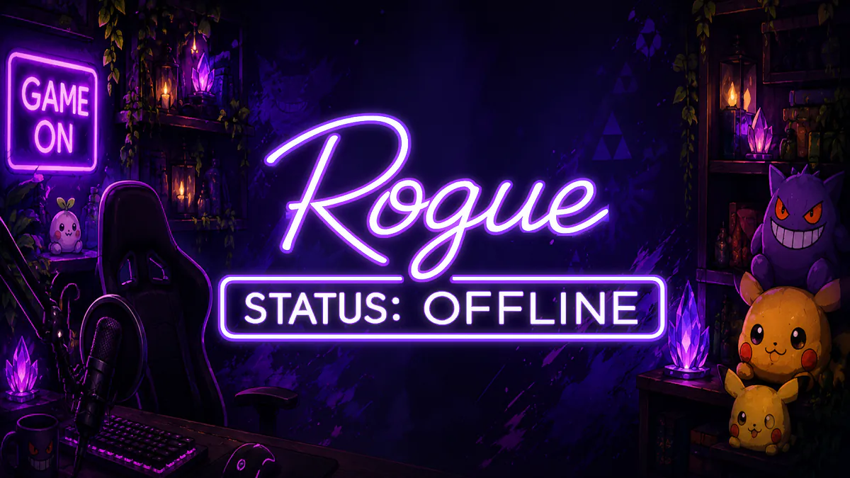 RogueGoneRogue