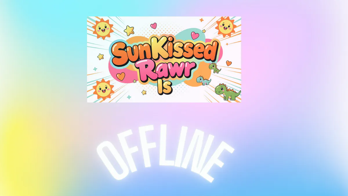 SunKissedRawr