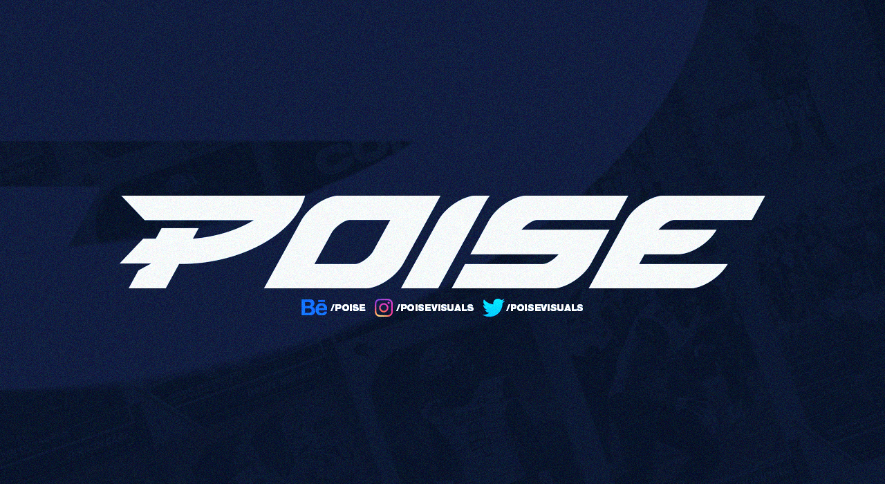 Kick banner for @poise