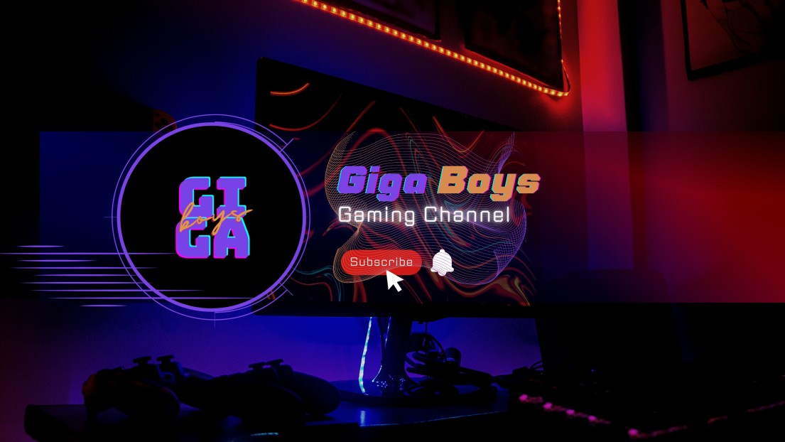 TheGigaBoys