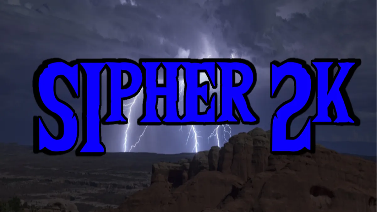 Sipher2k
