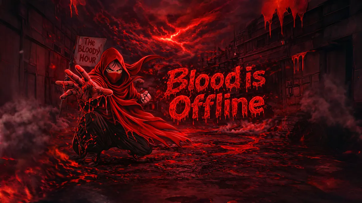 bloodgambles