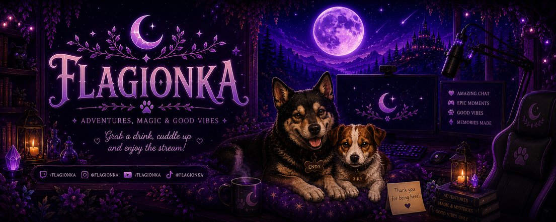 Flagionka