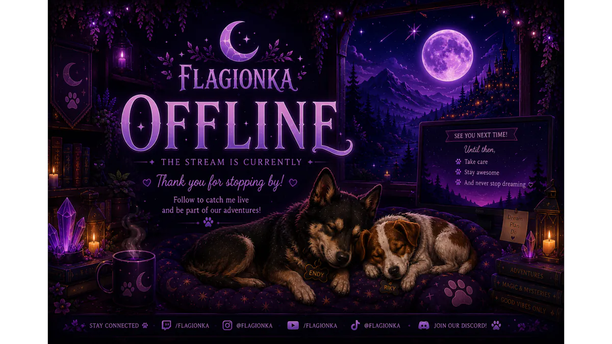 Flagionka