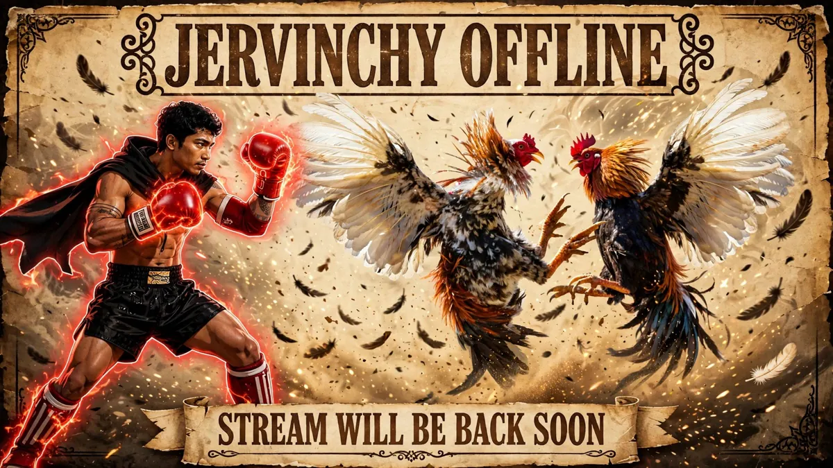 Jervinchy
