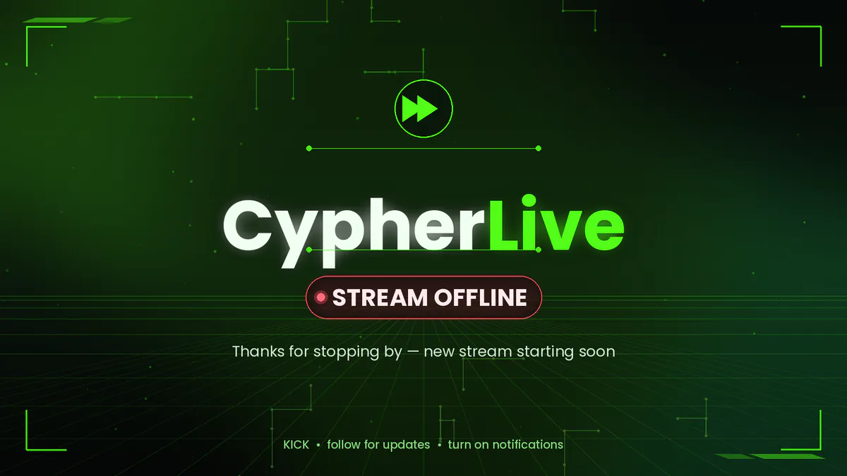 CypherLive