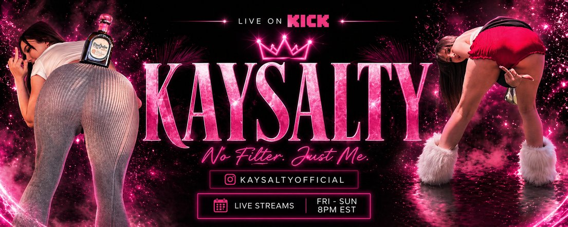 Kaysalty