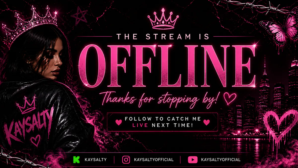 Kaysalty