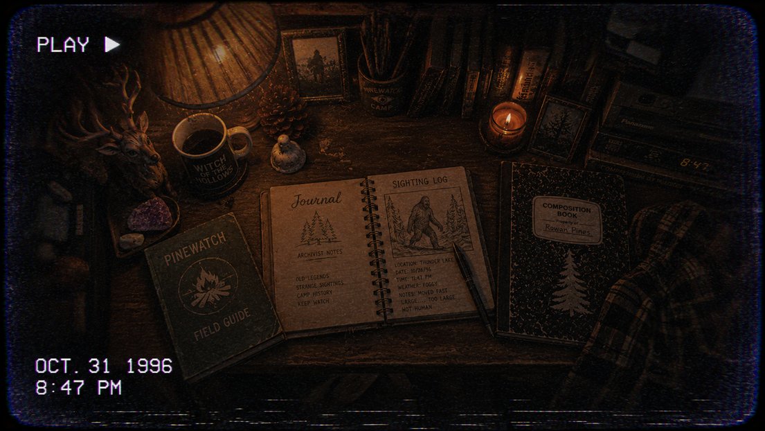 Witchofthehollows