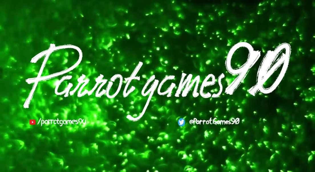 parrotgames90