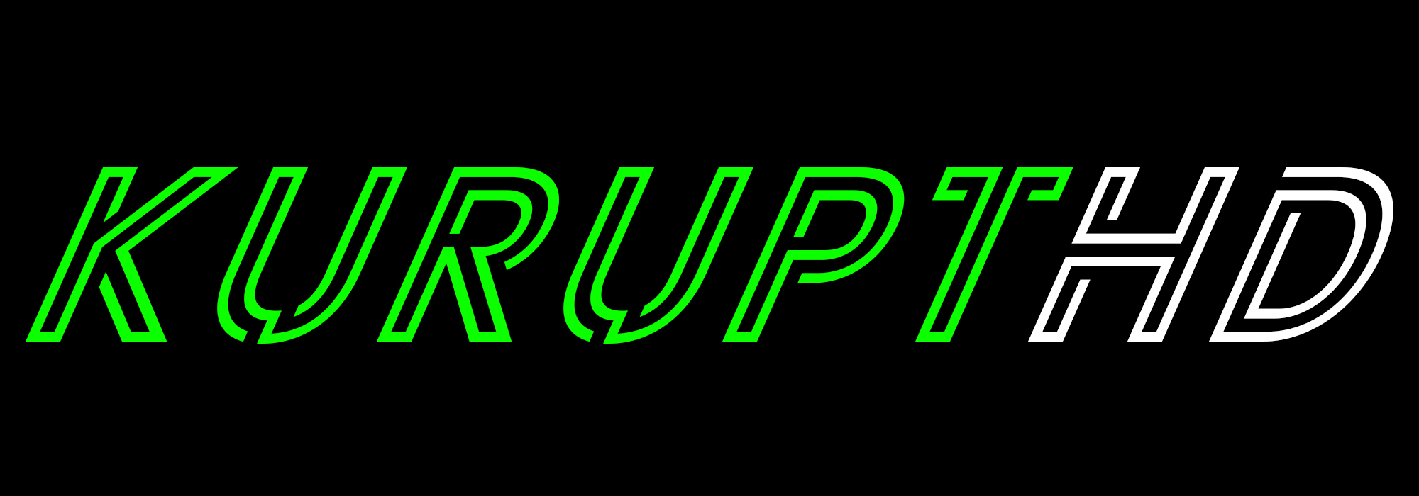 KuruptHD