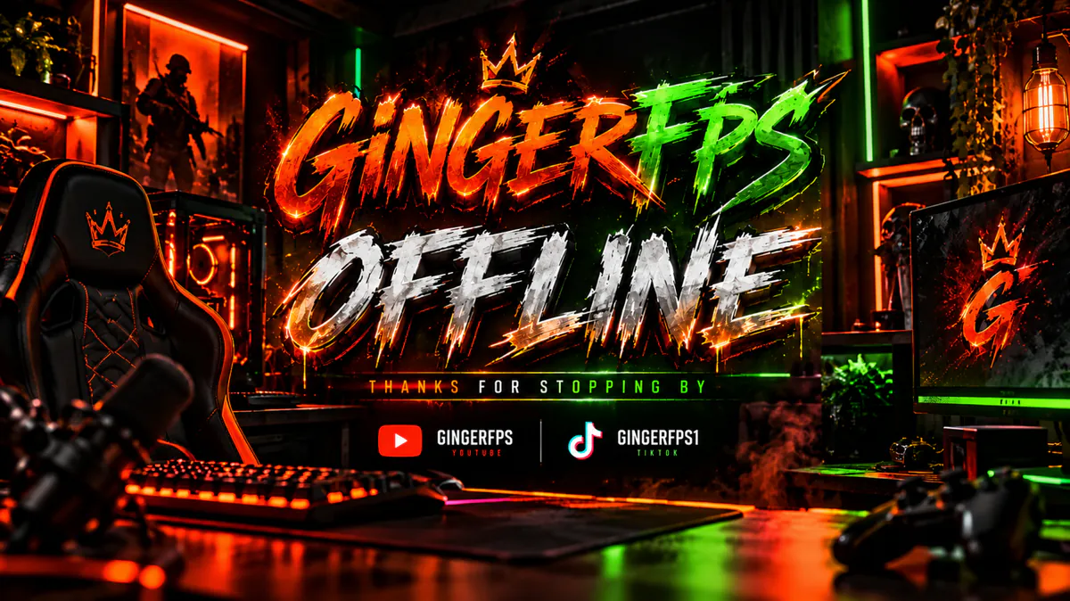 GingerFPS