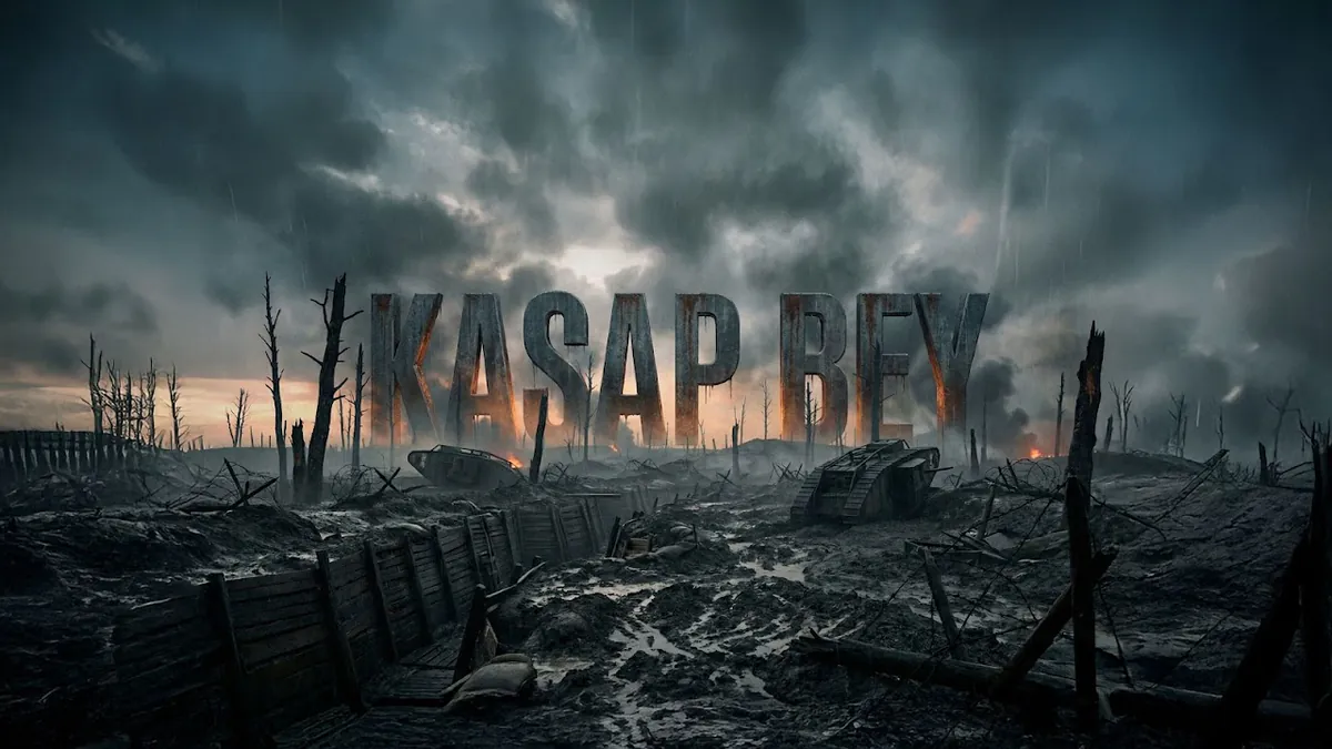 KasapBeyyTV