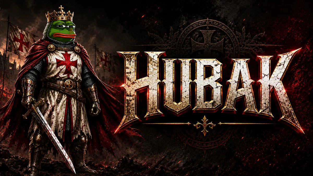 Hubak
