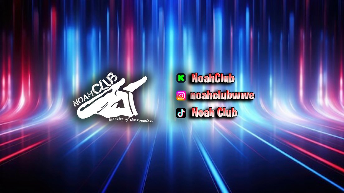 NoahClub