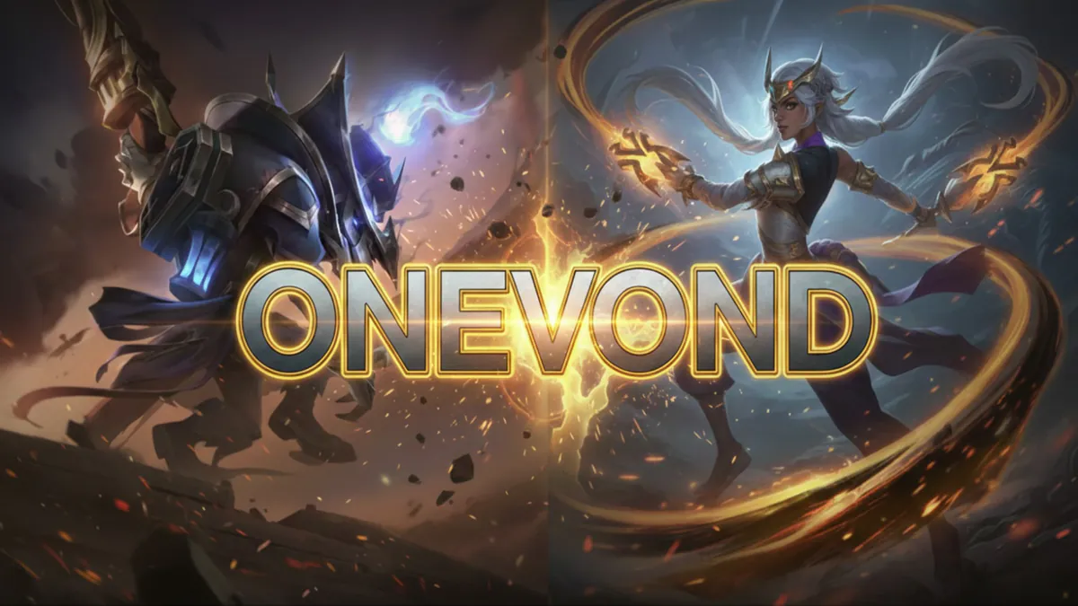 Onevond