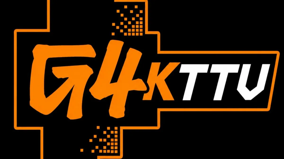 G4KTV