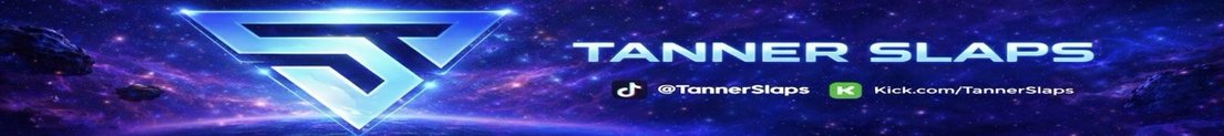 TannerSlaps