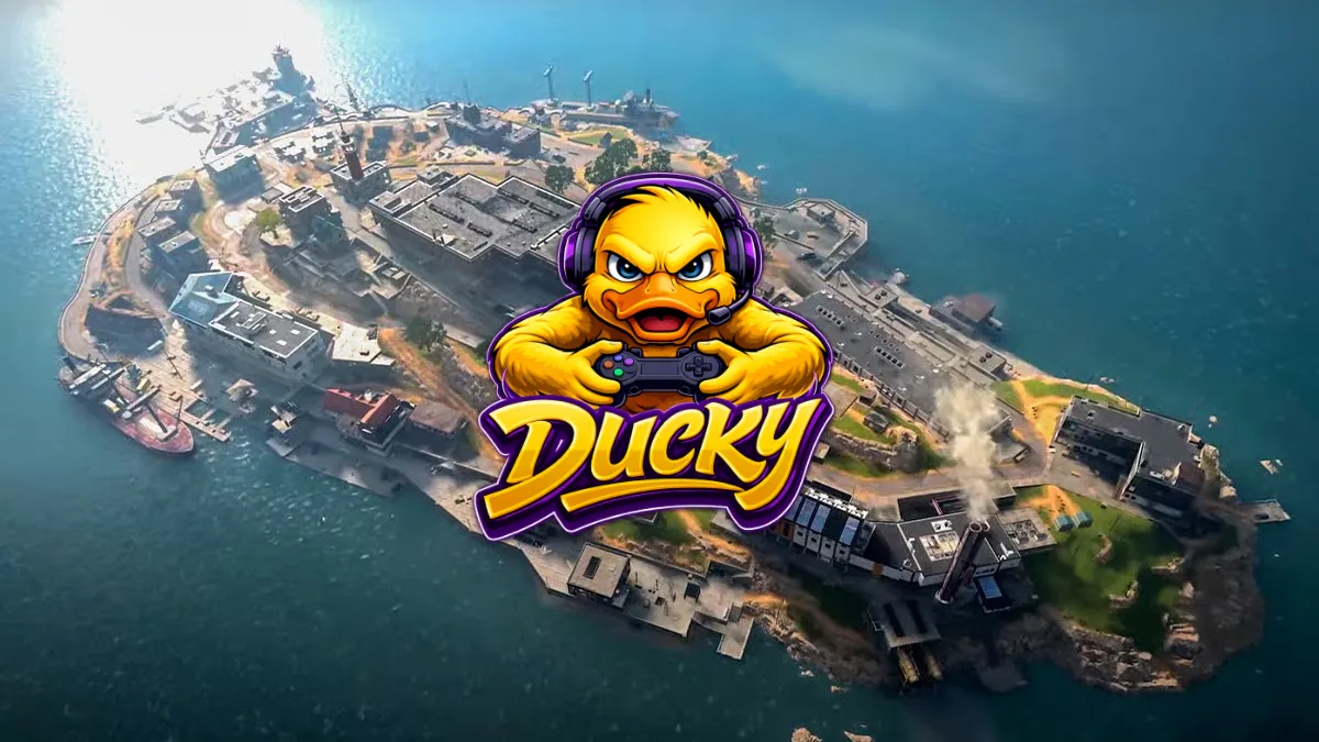 DuckyGamingDE