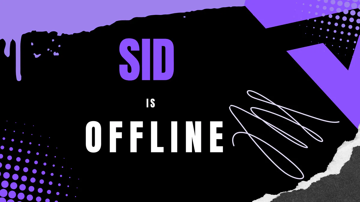 SidTheeKid