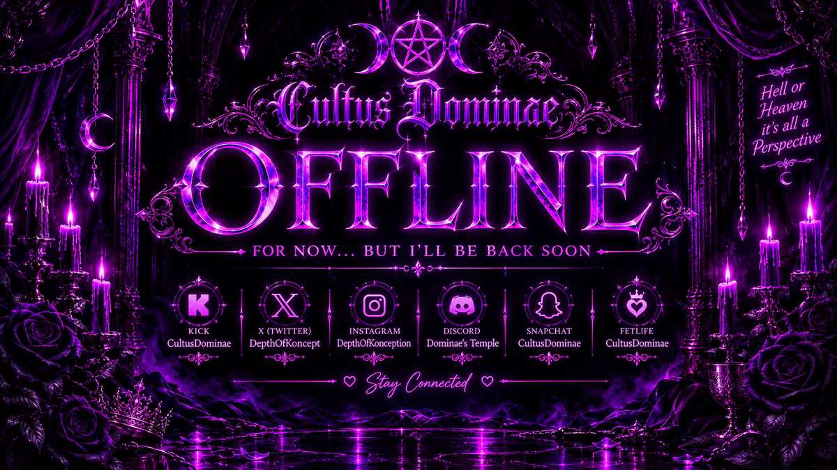 CultusDominae