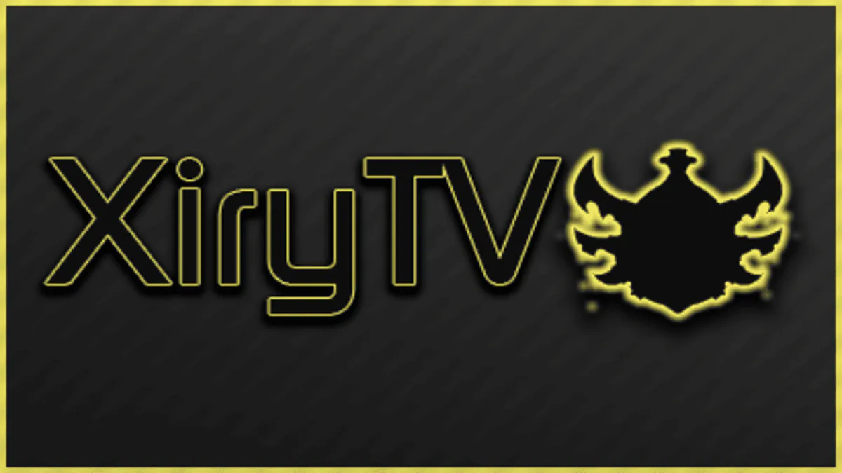 Xiry