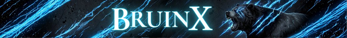 BruinX