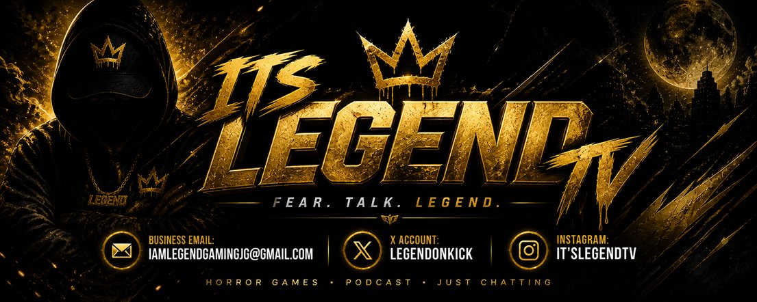 ItsLegendTV