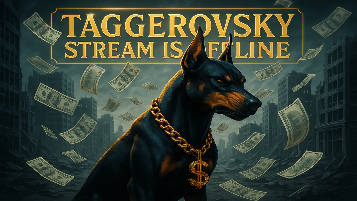 taggerovsky