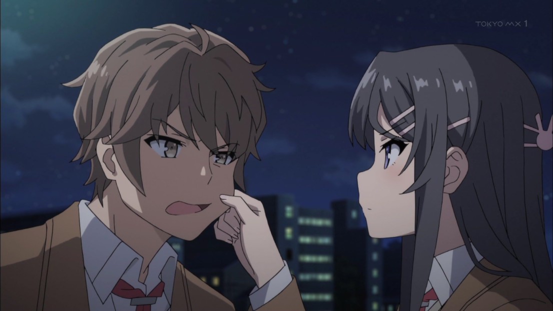 anime