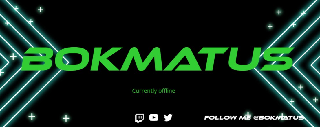 Bokmatus