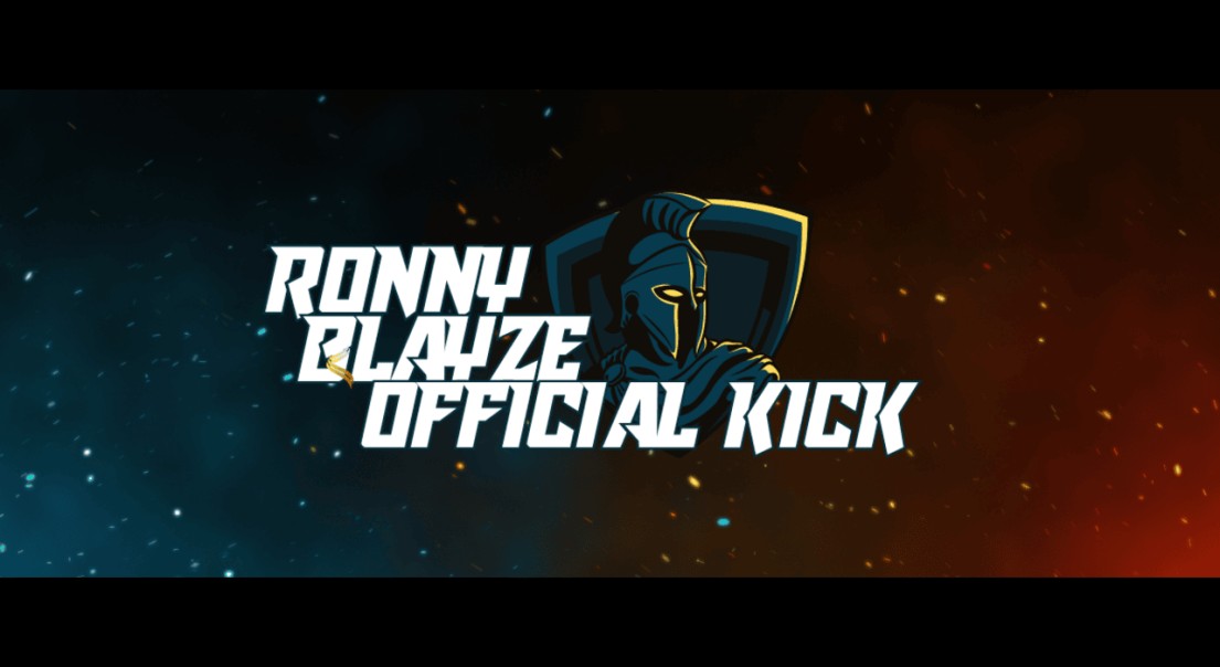 ronnyblayze