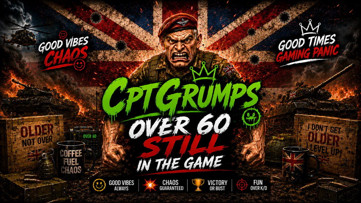 CptGrumps