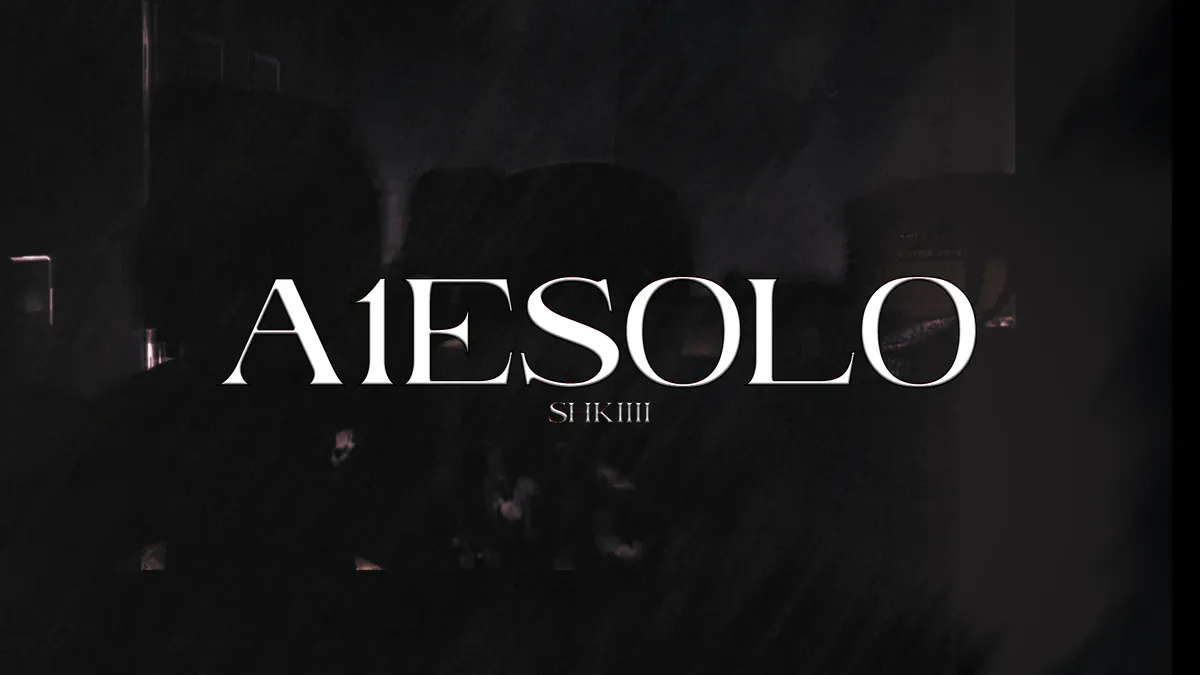 A1ESOLO