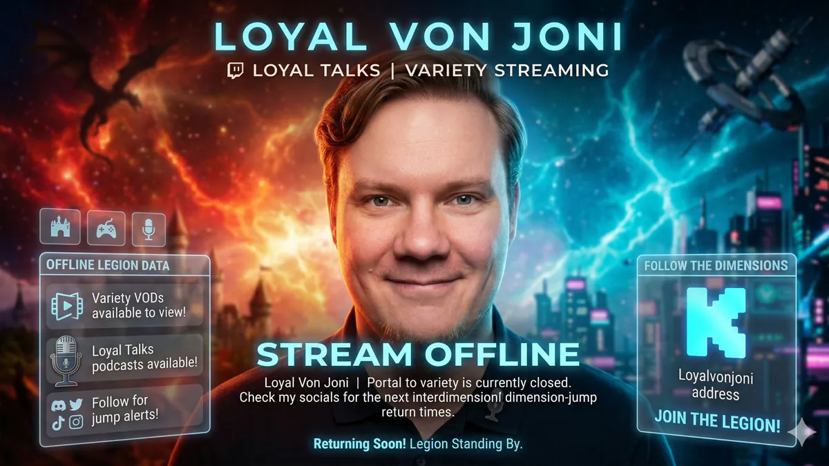 LoyalVonJoni