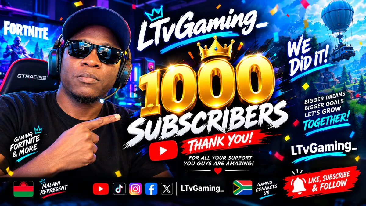 LTvGaming