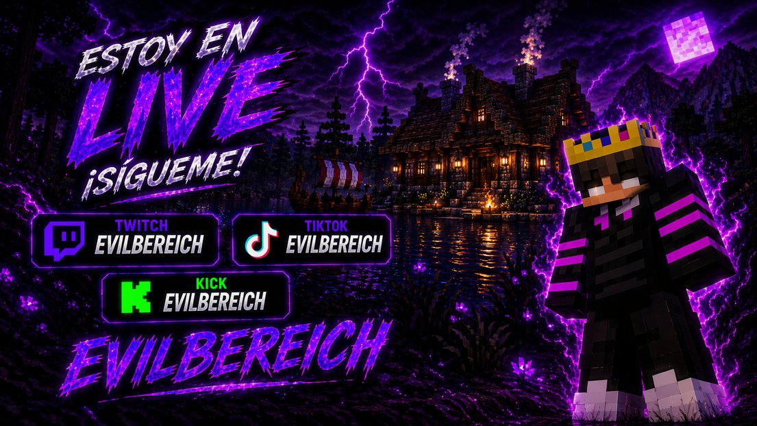 Evilbereich