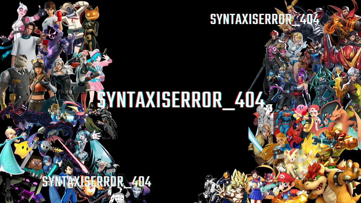 SyntaxisERROR_404