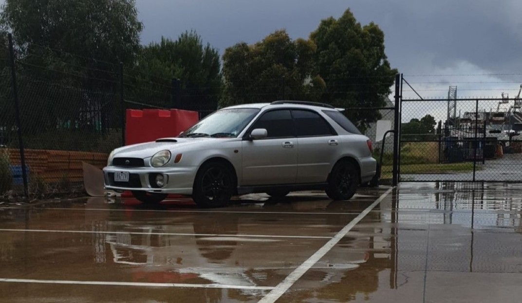 SubieKoala