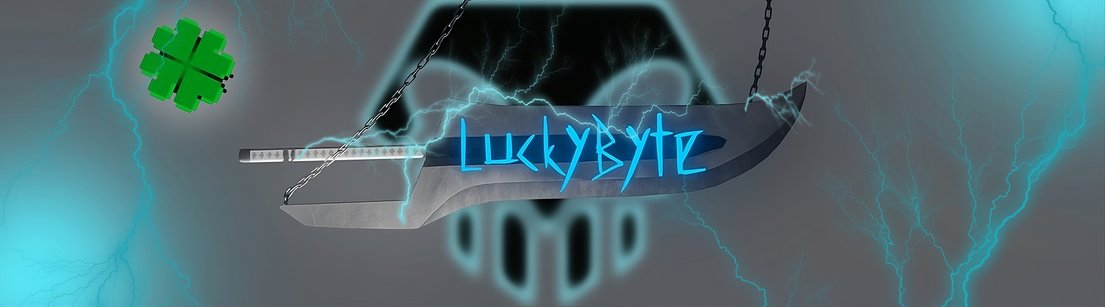 LuckyByteLIVE