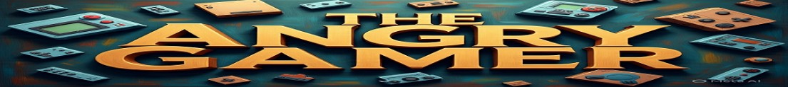 TheAngryGamer1975