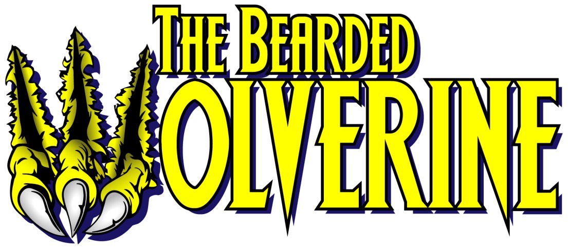 TheBeardedWolverine