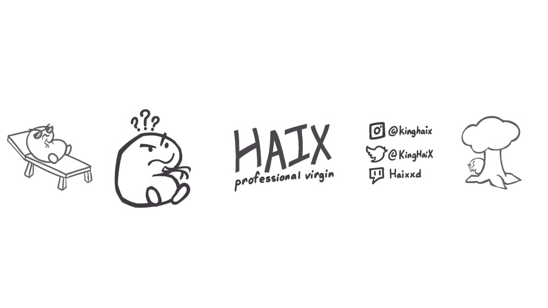 KingHaiX