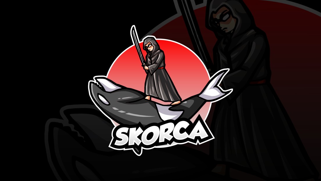 Skorca