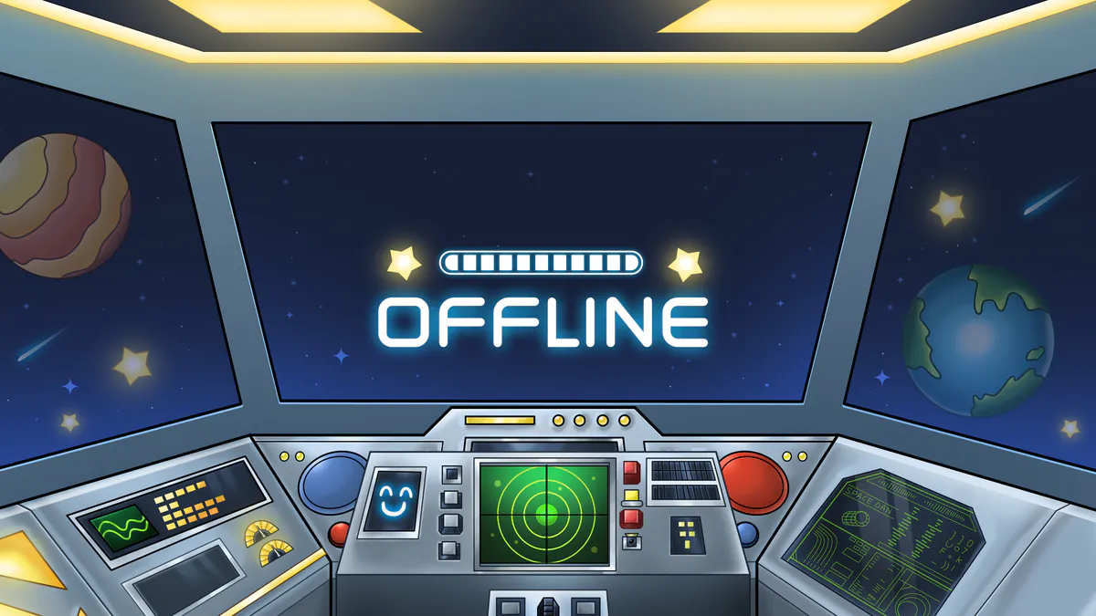 SpaceDanGaming
